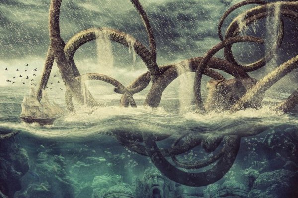 Kraken ссылка зеркало официальный